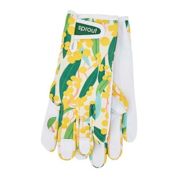 Sprout Goatskin Gloves | Wattle Sprout Goatskin Gloves | Wattle